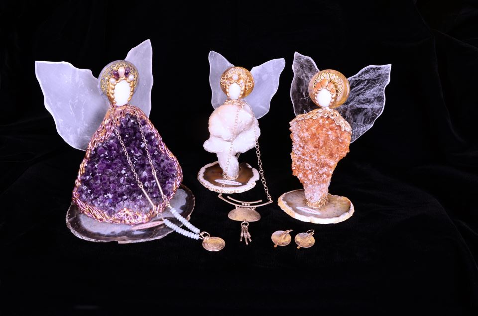 Stone Creations slider